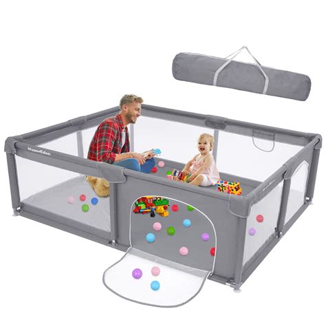 Bid in a Proxibid online auction to acquire a HyperEden Baby <b>Playpen</b>, <b>Playpen</b> for Babies and Toddlers, Extra Safe with Anti-<b>Collision</b> Foam from Dixon's Auction. . Playpen collision